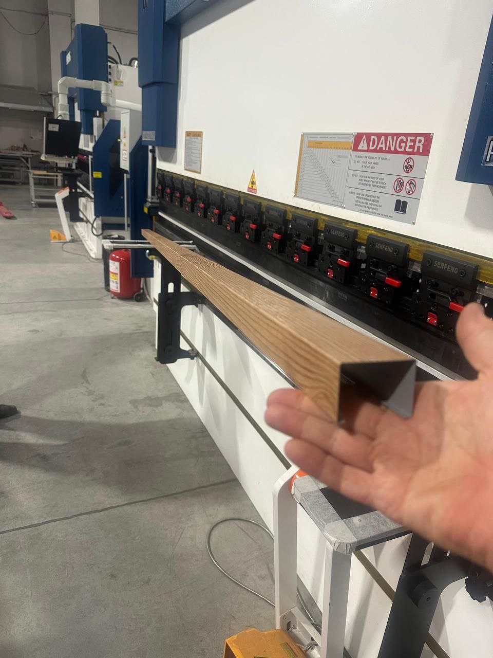 Конструкция Куборейки 1