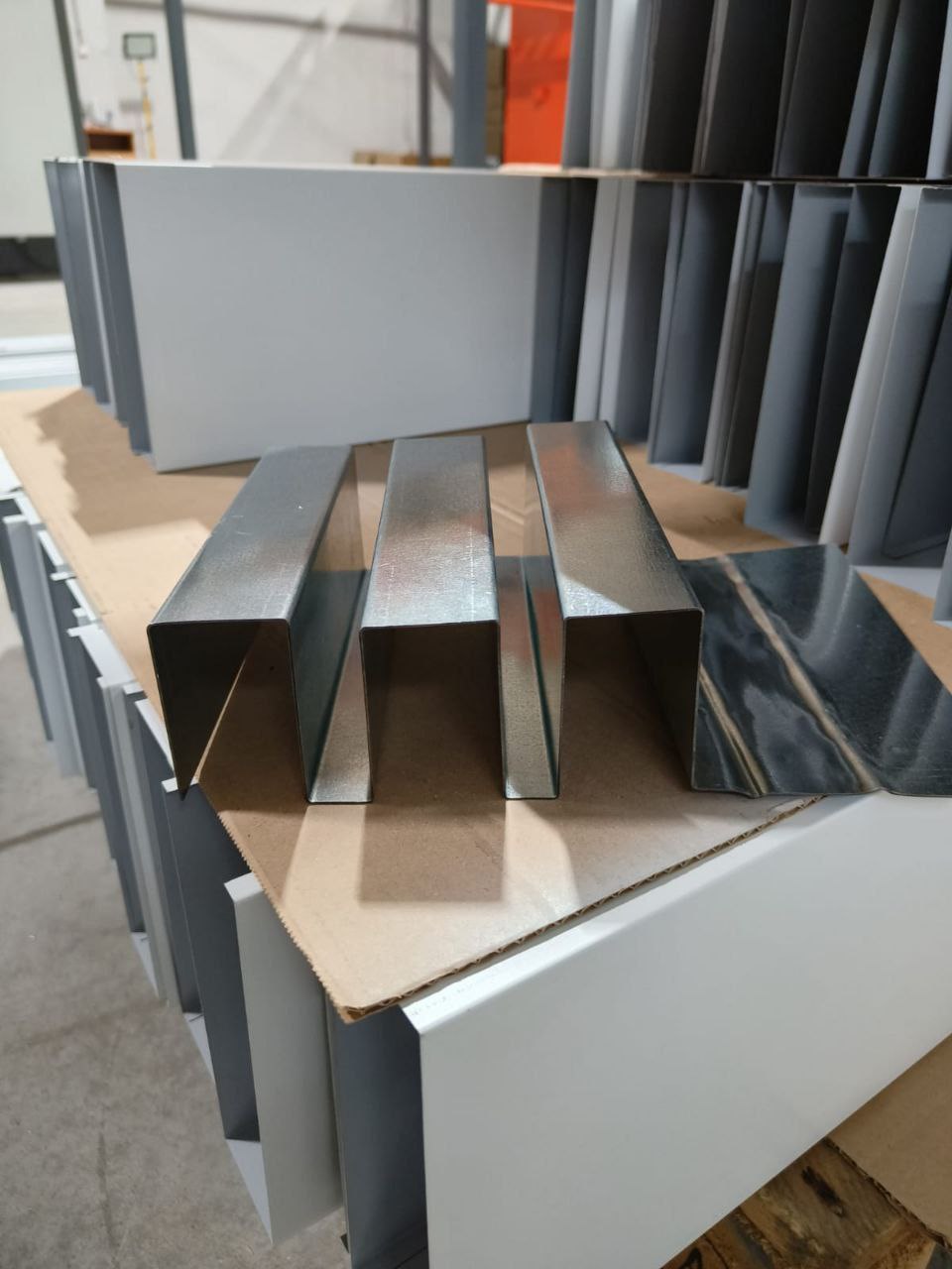 Конструкция Куборейки 2